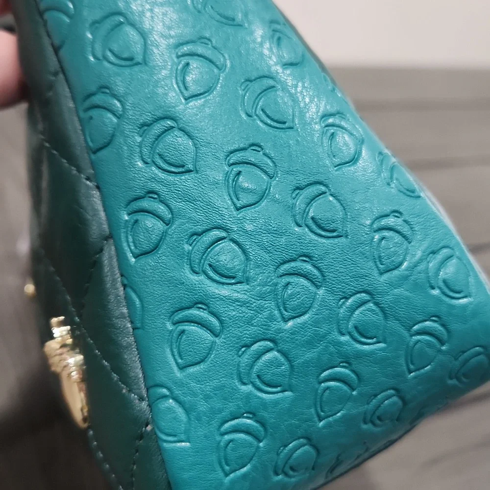 Disney Loungefly Chip & Dale Crossbody Purse - Picture 5 of 7